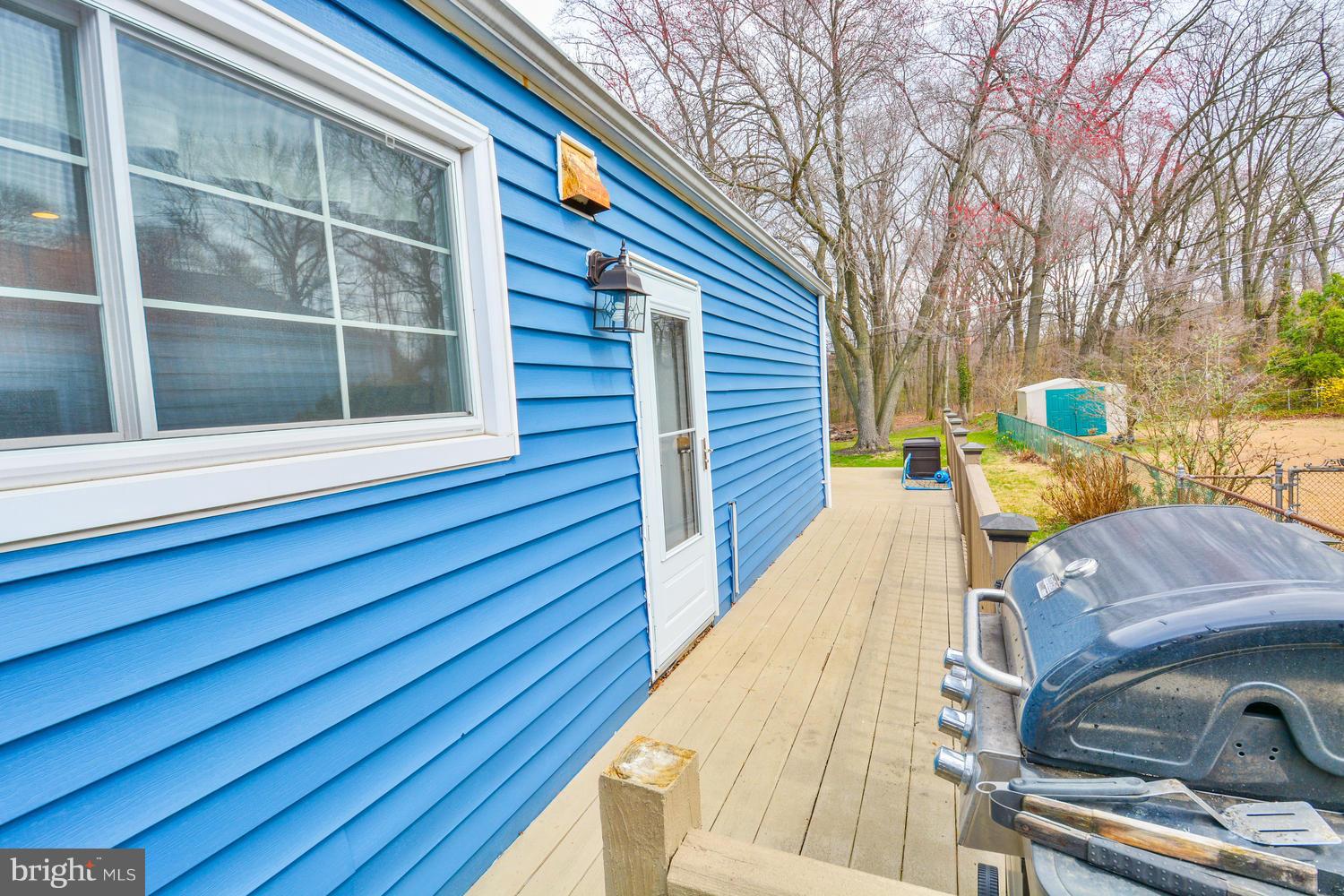 5207 Larlin Road Baltimore, MD 21227 - Photo 22 of 27 Exterior (General)