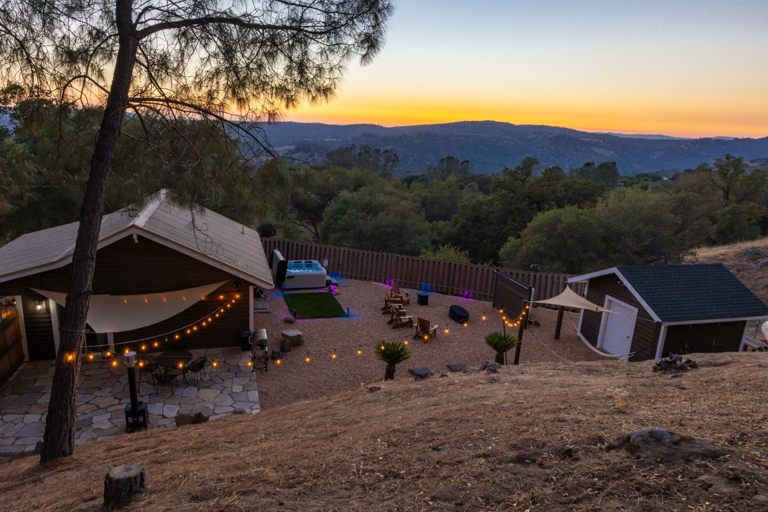 44041 Trabuco Road Coarsegold, CA 93614 - Photo 92 of 97 Gallery Image 92
