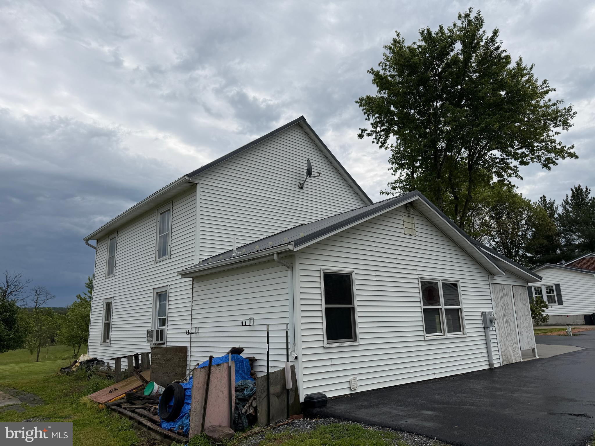 12591 Shimpstown Road Mercersburg, PA 17236 - Photo 111 of 147