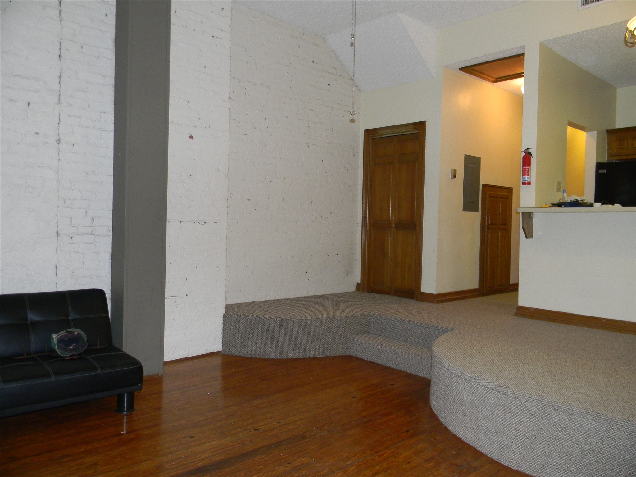 2315 Strand Street, Unit 2D Galveston, TX 77550 - Photo 3 of 11