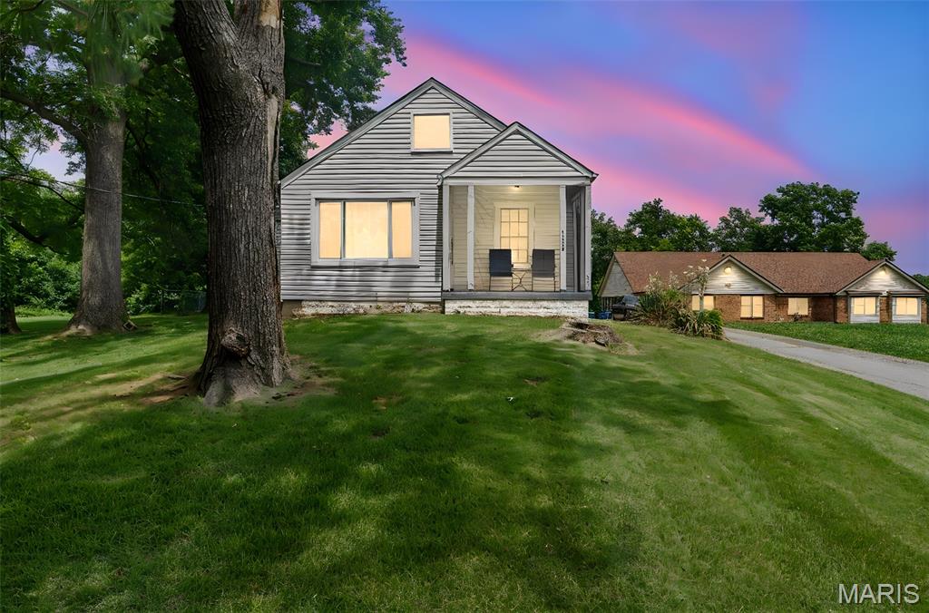 13600 Old Halls Ferry Road Florissant, MO 63033 - Photo 4 of 96