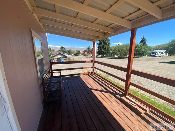 $140,000 | 120 East Valley Road, Challis, ID 83226