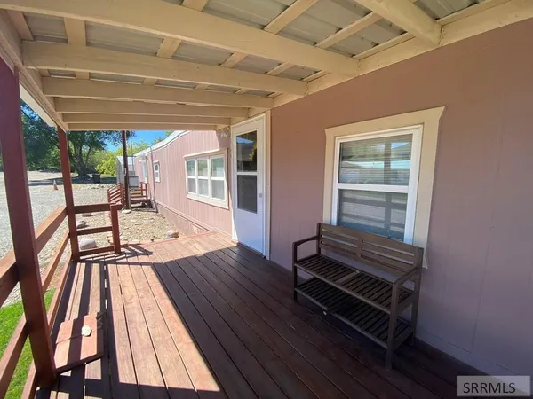$140,000 | 120 East Valley Road, Challis, ID 83226