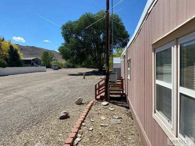 $140,000 | 120 East Valley Road, Challis, ID 83226