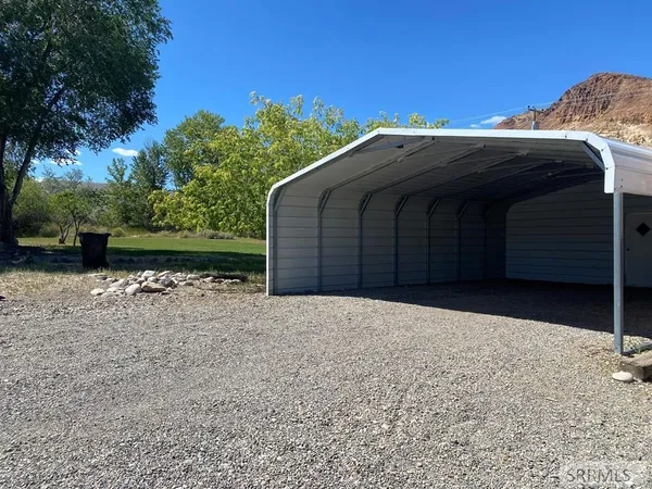 $140,000 | 120 East Valley Road, Challis, ID 83226