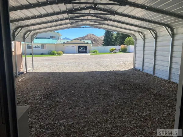 $140,000 | 120 East Valley Road, Challis, ID 83226