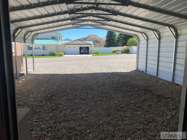 $140,000 | 120 East Valley Road, Challis, ID 83226