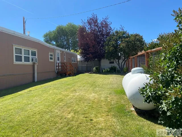 $140,000 | 120 East Valley Road, Challis, ID 83226