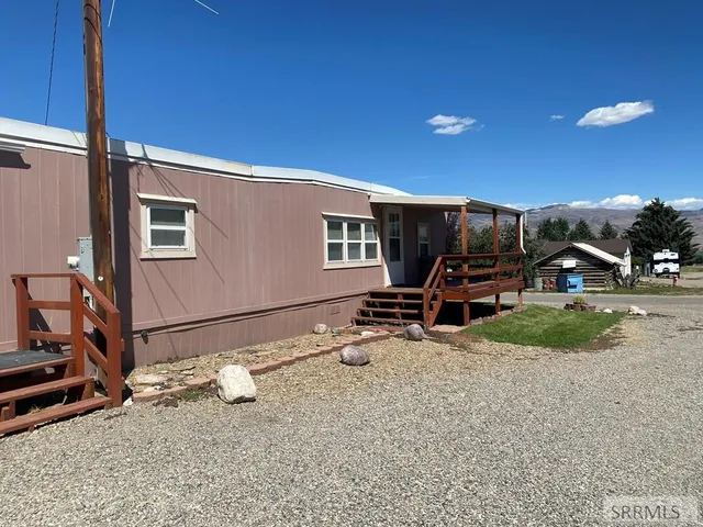 $140,000 | 120 East Valley Road, Challis, ID 83226