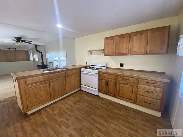 $140,000 | 120 East Valley Road, Challis, ID 83226