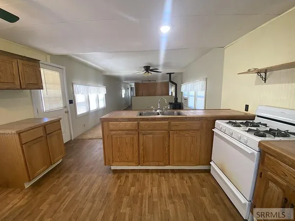 $140,000 | 120 East Valley Road, Challis, ID 83226