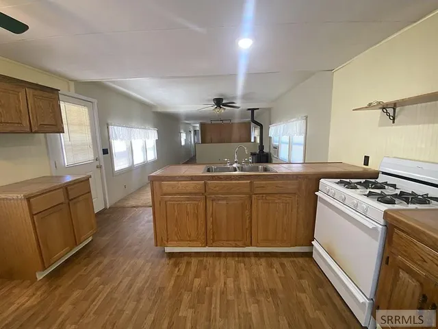 $140,000 | 120 East Valley Road, Challis, ID 83226