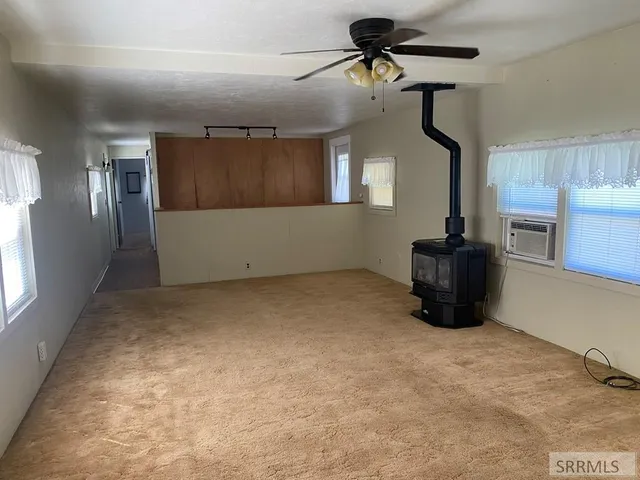$140,000 | 120 East Valley Road, Challis, ID 83226