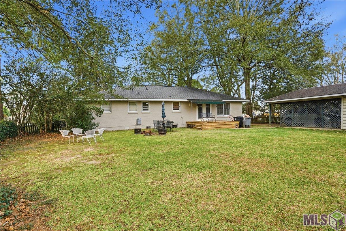 6515 Lasalle Avenue Baton Rouge, LA 70806 - Photo 15 of 16