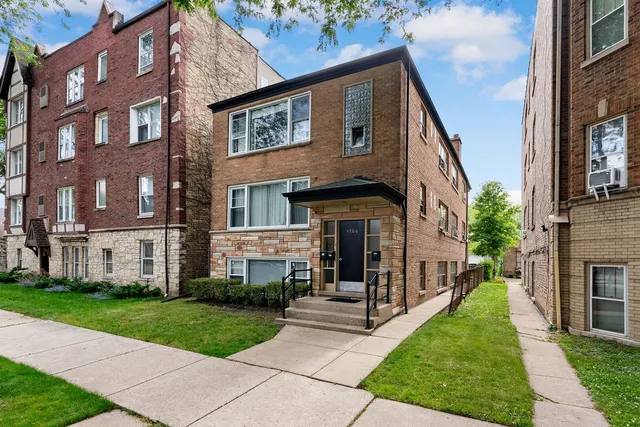 $780,000 | 5706 North St Louis Avenue, Chicago, IL 60659