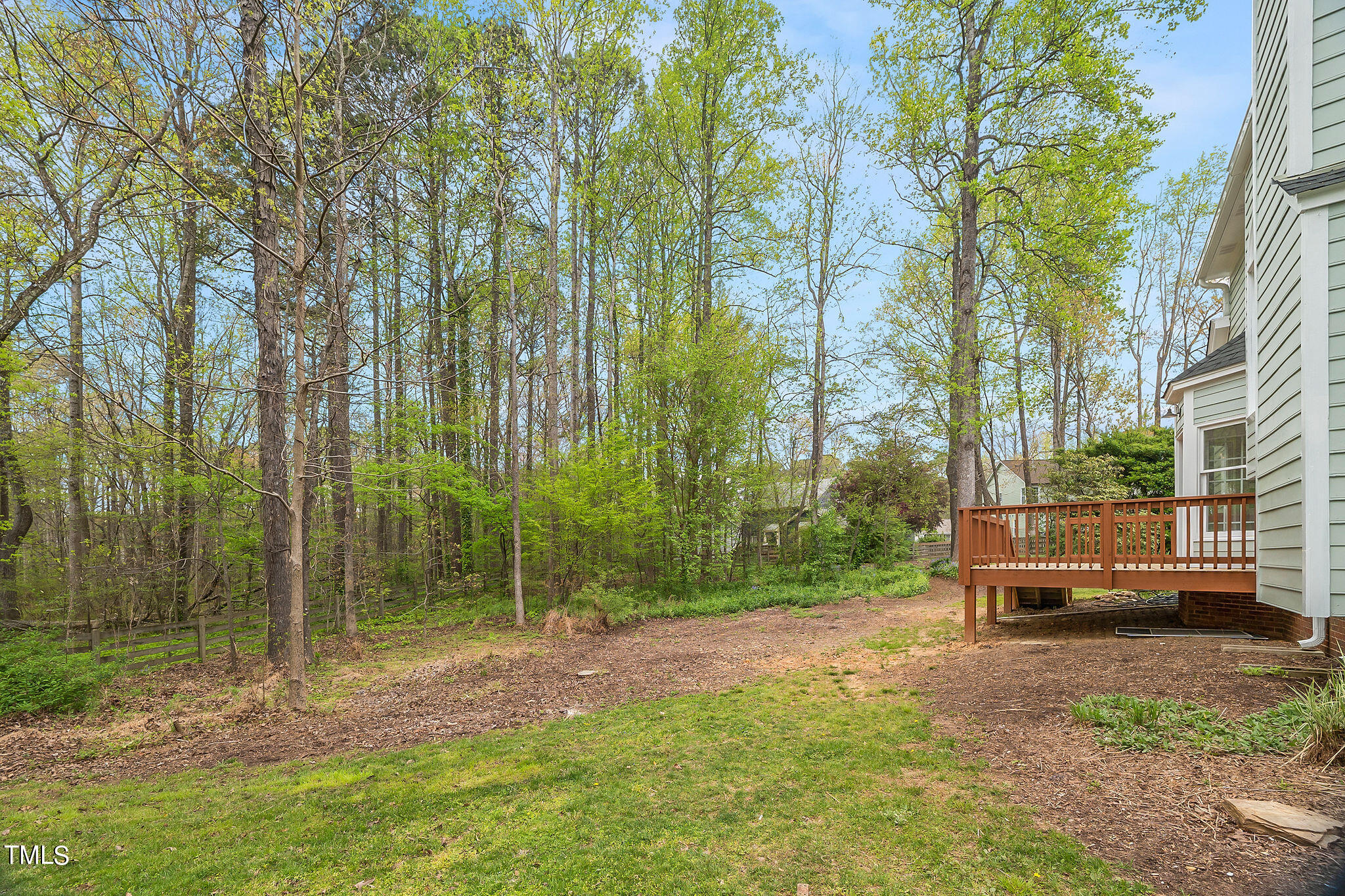 5628 Barham Court Raleigh, NC 27613 - Photo 52 of 52 P1167932