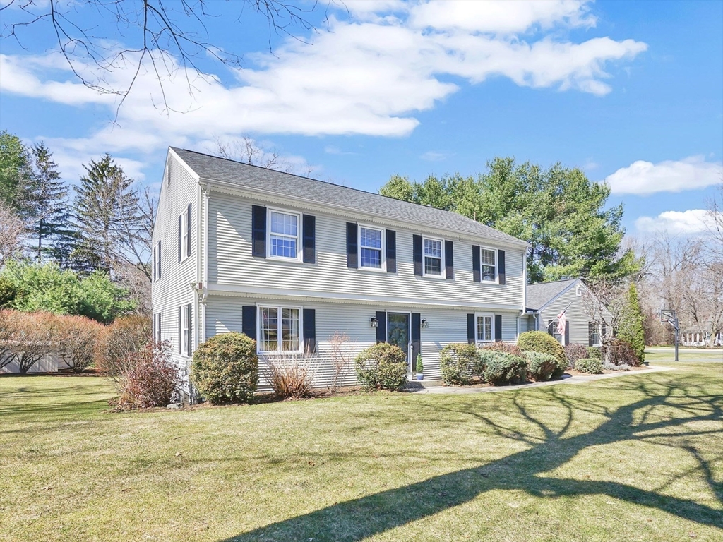 118 Blueberry Hill Road Longmeadow, MA 01106 - Photo 1 of 42