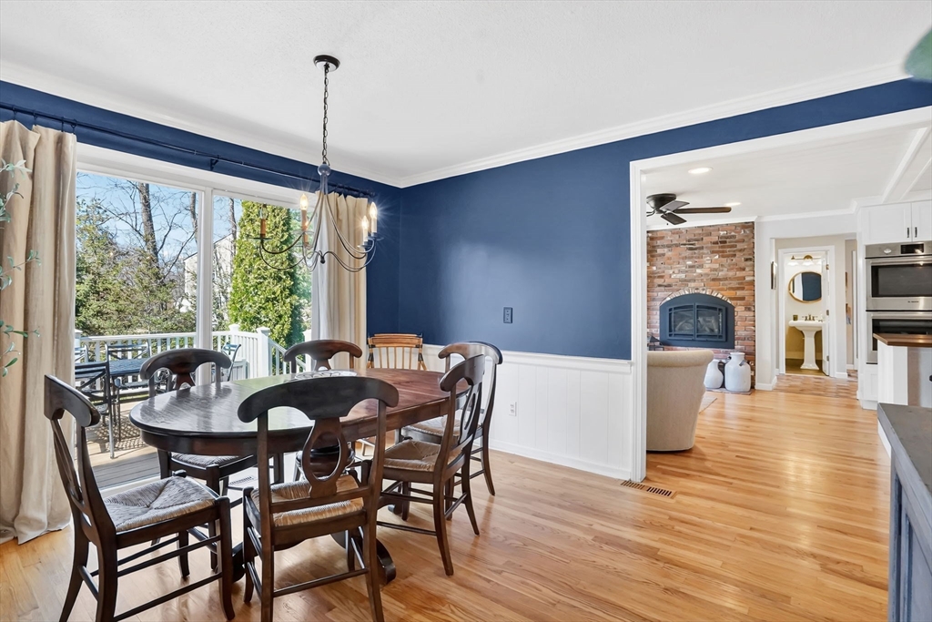 118 Blueberry Hill Road Longmeadow, MA 01106 - Photo 12 of 42