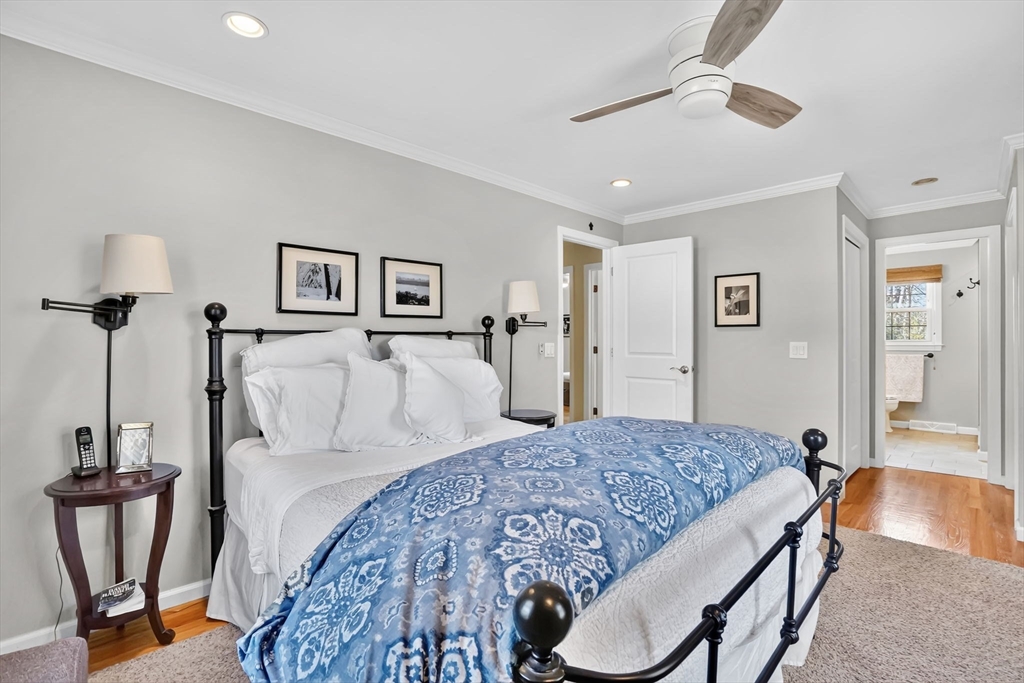 118 Blueberry Hill Road Longmeadow, MA 01106 - Photo 17 of 42