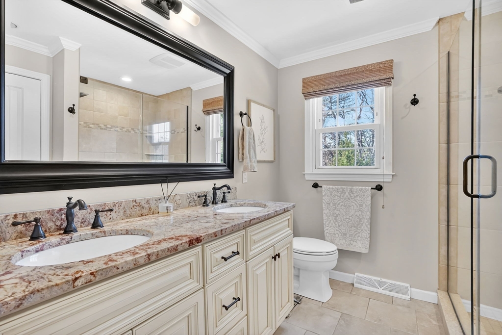118 Blueberry Hill Road Longmeadow, MA 01106 - Photo 18 of 42
