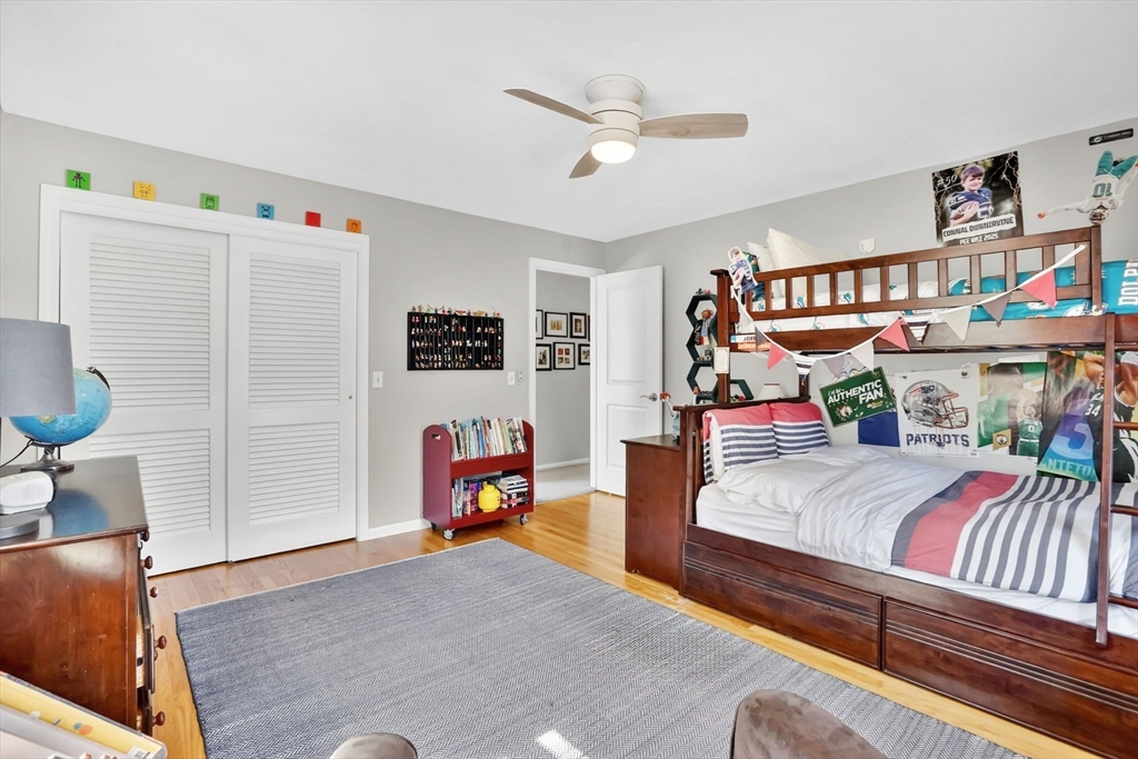 118 Blueberry Hill Road Longmeadow, MA 01106 - Photo 20 of 42