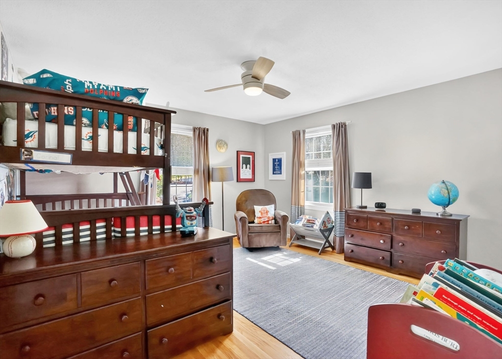 118 Blueberry Hill Road Longmeadow, MA 01106 - Photo 21 of 42