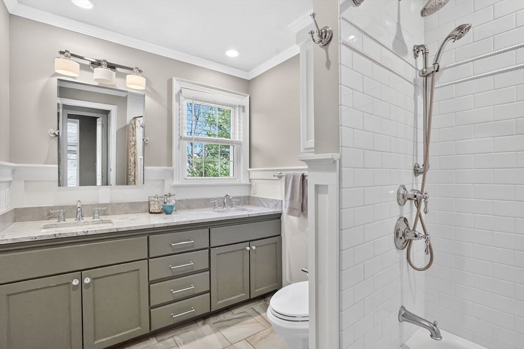 118 Blueberry Hill Road Longmeadow, MA 01106 - Photo 22 of 42