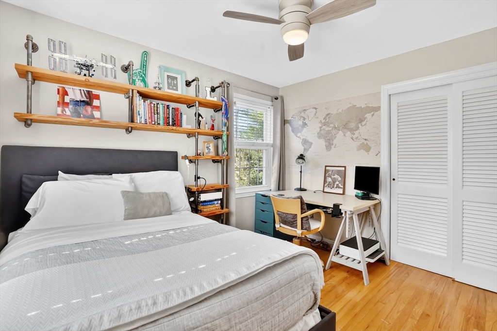 118 Blueberry Hill Road Longmeadow, MA 01106 - Photo 25 of 42