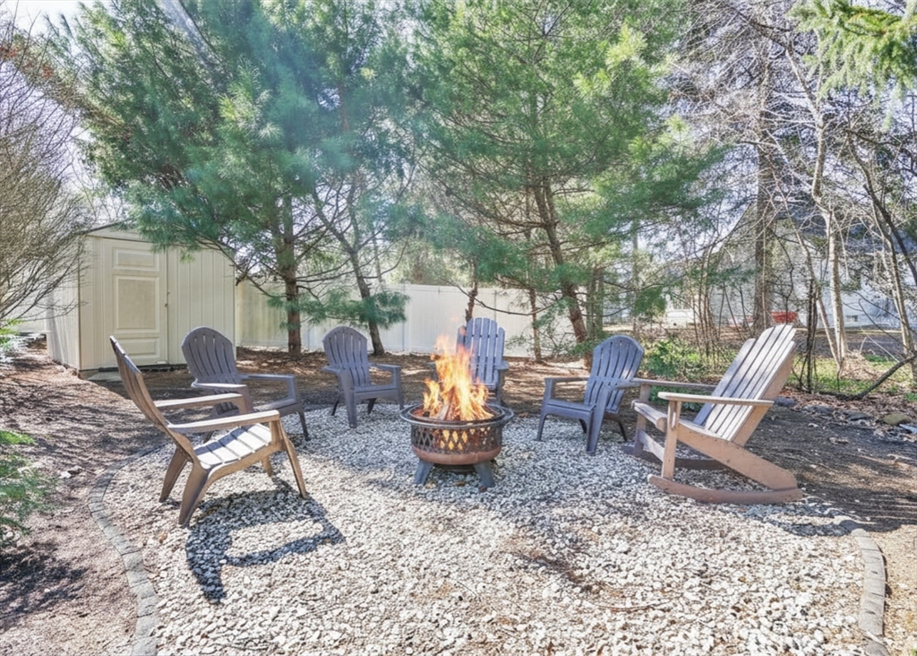 118 Blueberry Hill Road Longmeadow, MA 01106 - Photo 33 of 42