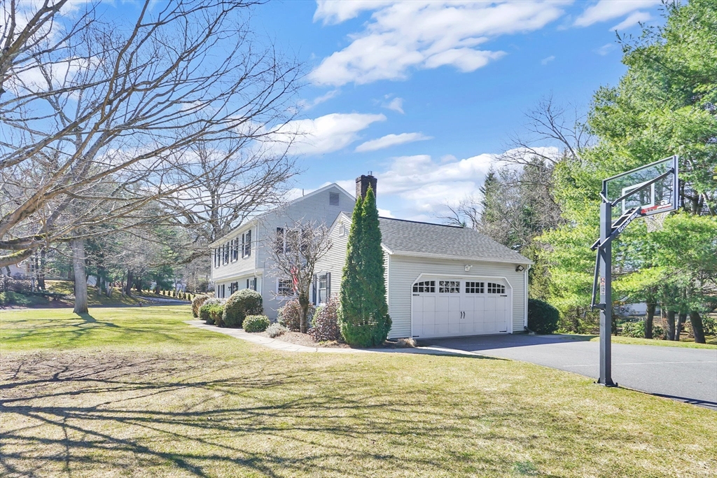 118 Blueberry Hill Road Longmeadow, MA 01106 - Photo 35 of 42