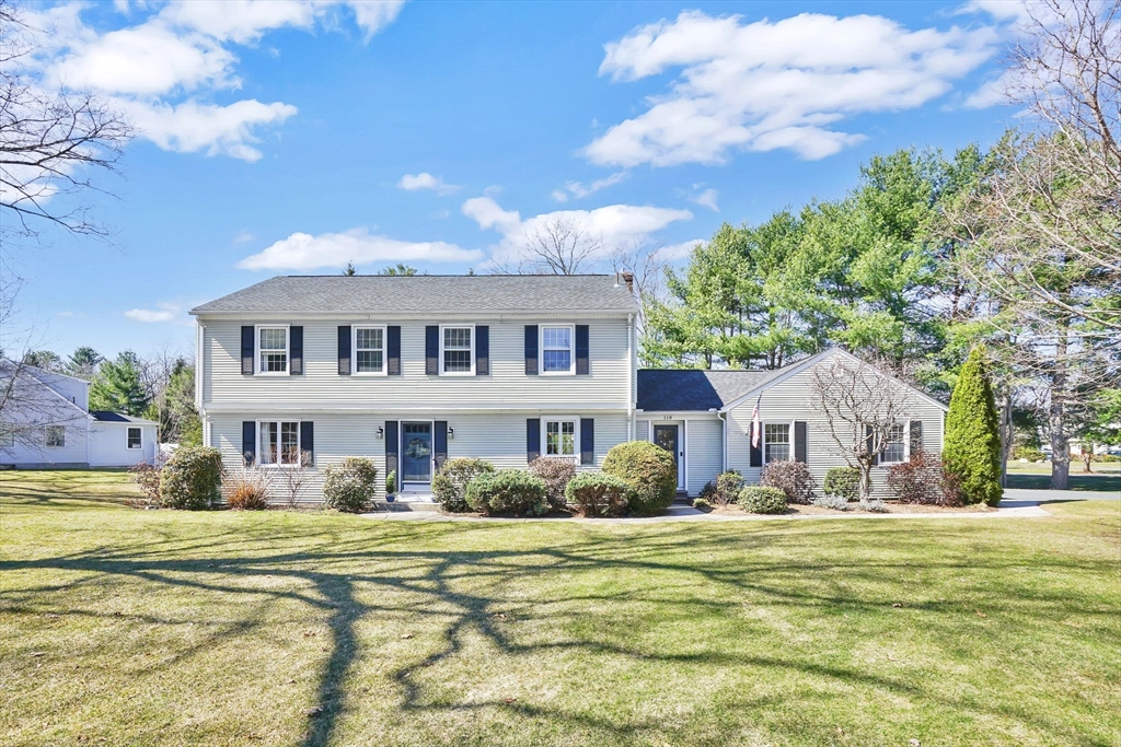 118 Blueberry Hill Road Longmeadow, MA 01106 - Photo 38 of 42