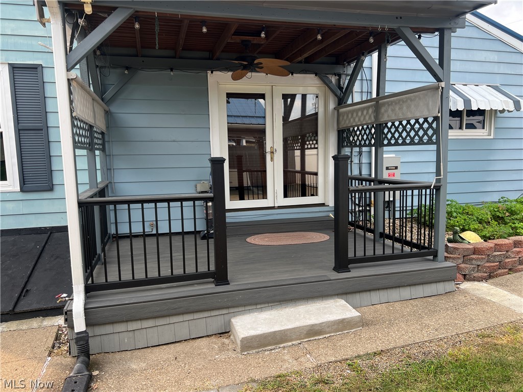 55558 Merritt Road Bellaire, OH 43906 - Photo 2 of 43 Gallery Image 2