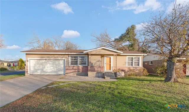 $1,300 | 1801 South 47th Street, Temple, TX 76504