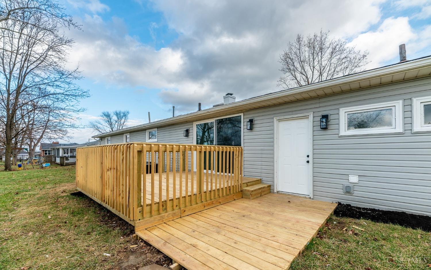 6113 Liberty Fairfield Road Hamilton, OH 45011 - Photo 24 of 29 Gallery Image 24