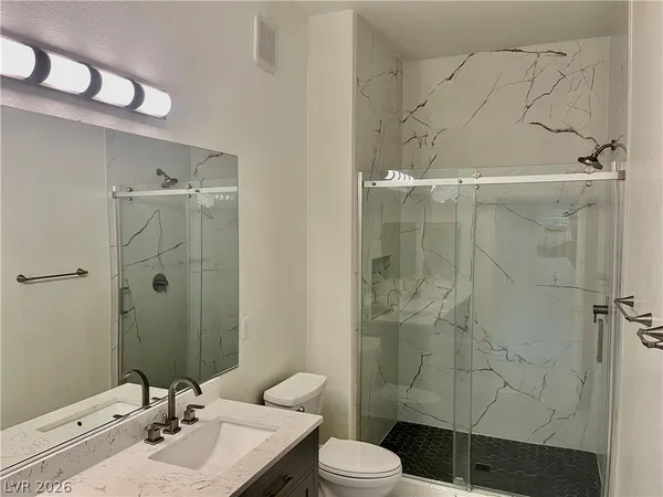 $1,700 | 3360 Cactus Shadow Street, Unit 101, Las Vegas, NV 89129