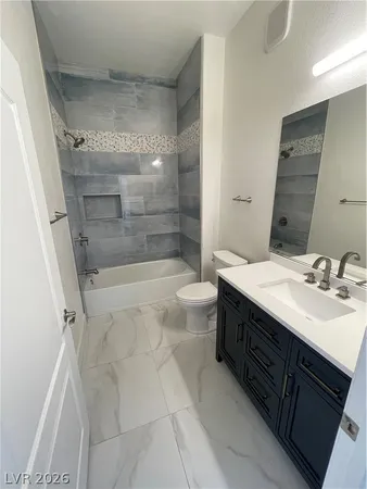 $1,700 | 3360 Cactus Shadow Street, Unit 101, Las Vegas, NV 89129