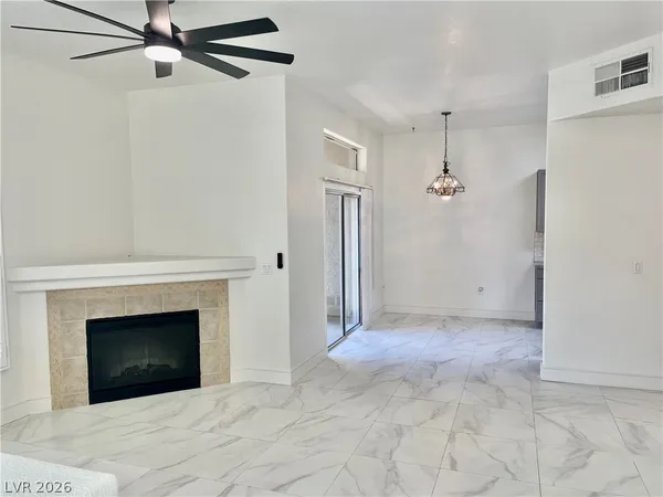 $1,700 | 3360 Cactus Shadow Street, Unit 101, Las Vegas, NV 89129