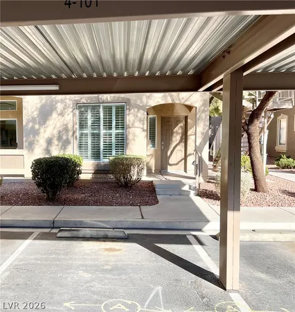 $1,700 | 3360 Cactus Shadow Street, Unit 101, Las Vegas, NV 89129