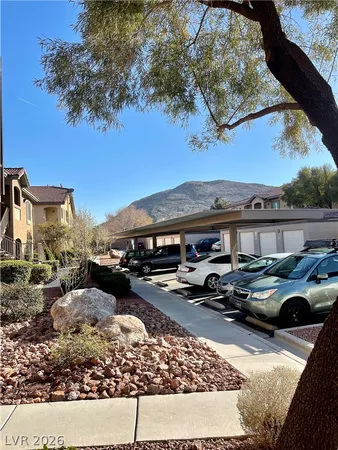 $1,700 | 3360 Cactus Shadow Street, Unit 101, Las Vegas, NV 89129