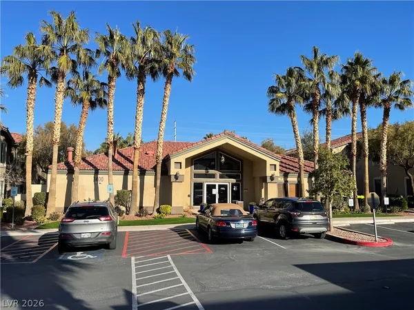 $1,700 | 3360 Cactus Shadow Street, Unit 101, Las Vegas, NV 89129