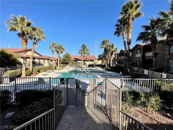 $1,700 | 3360 Cactus Shadow Street, Unit 101, Las Vegas, NV 89129