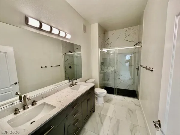 $1,700 | 3360 Cactus Shadow Street, Unit 101, Las Vegas, NV 89129