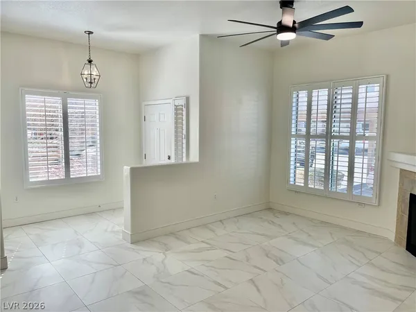 $1,700 | 3360 Cactus Shadow Street, Unit 101, Las Vegas, NV 89129