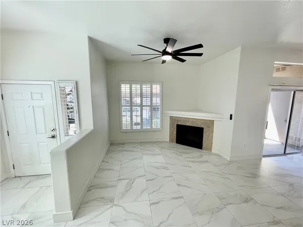 $1,700 | 3360 Cactus Shadow Street, Unit 101, Las Vegas, NV 89129