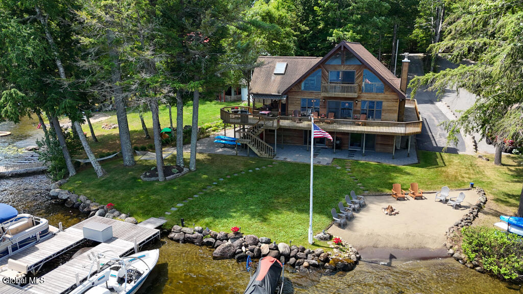 132 Blythewood Island Road Chester, NY 12817 - Photo 6 of 72 DJI_20260710112001_0026_D