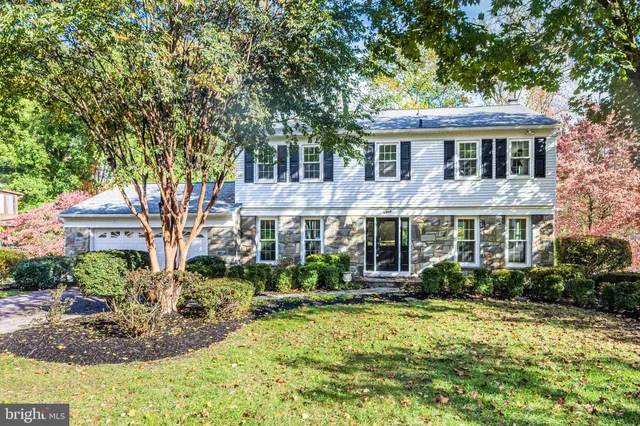 $825,000 | 5002 Castle Moor Drive, Columbia, MD 21044