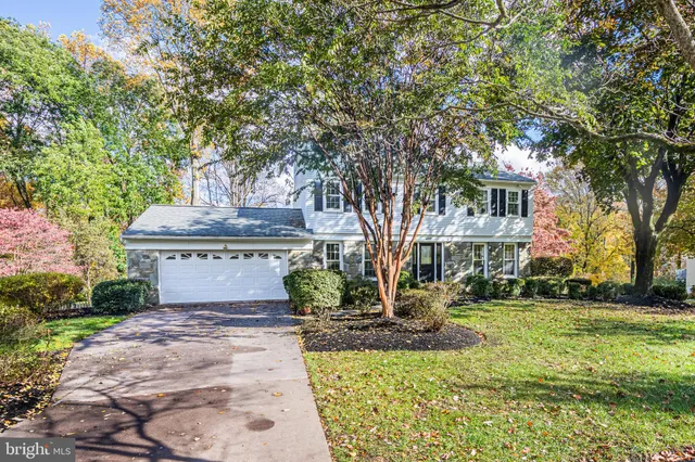 $825,000 | 5002 Castle Moor Drive, Columbia, MD 21044