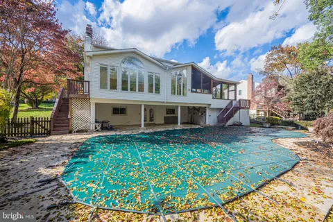 $825,000 | 5002 Castle Moor Drive, Columbia, MD 21044