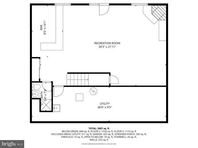 $825,000 | 5002 Castle Moor Drive, Columbia, MD 21044