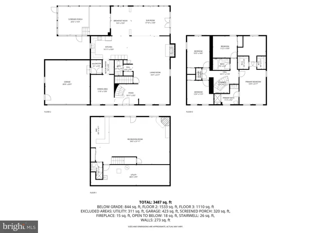 $825,000 | 5002 Castle Moor Drive, Columbia, MD 21044
